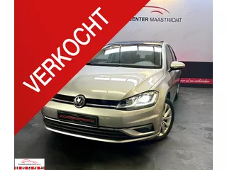 Volkswagen Golf 1.4 TSI Highline,Massage,Matrix,Schuif/kanteldak