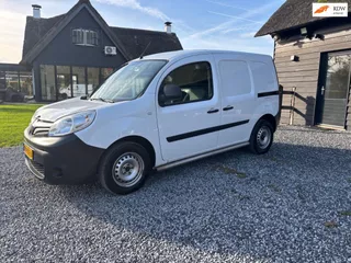 Renault Kangoo 1.5 Blue dCi 80 Comfort