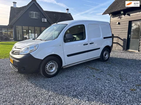 Renault Kangoo 1.5 Blue dCi 80 Comfort