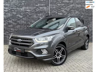 Ford Kuga 1.5 EcoBoost ST Line 1e Eig|Camera|Pano|ACC|1800kg Trekgewicht|Winter-Pack|Dealer Onderhouden|AUTOMAAT|Trekhaak