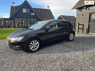 Seat Leon 1.0 EcoTSI Style Business Intense