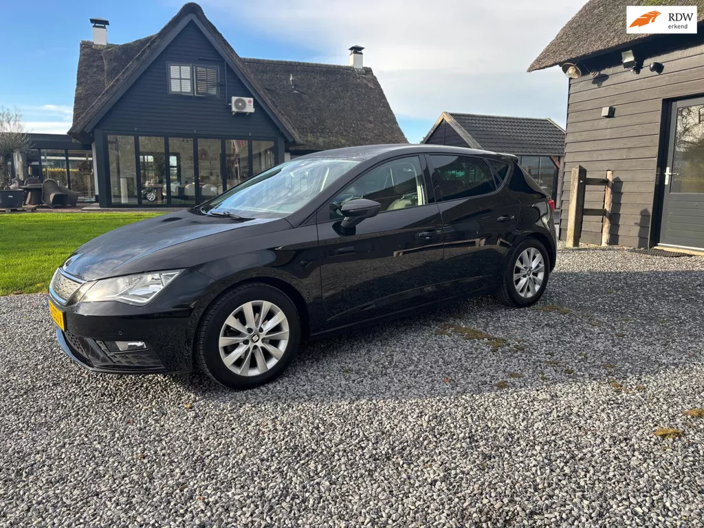 Seat Leon 1.0 EcoTSI Style Business Intense
