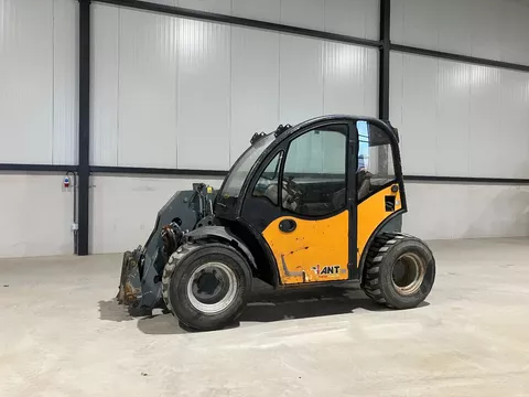 Giant tendo 4548 mini verreiker/shovel