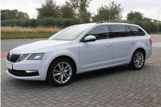 Skoda Octavia Combi 1.0 TSI Greentech Business Edition