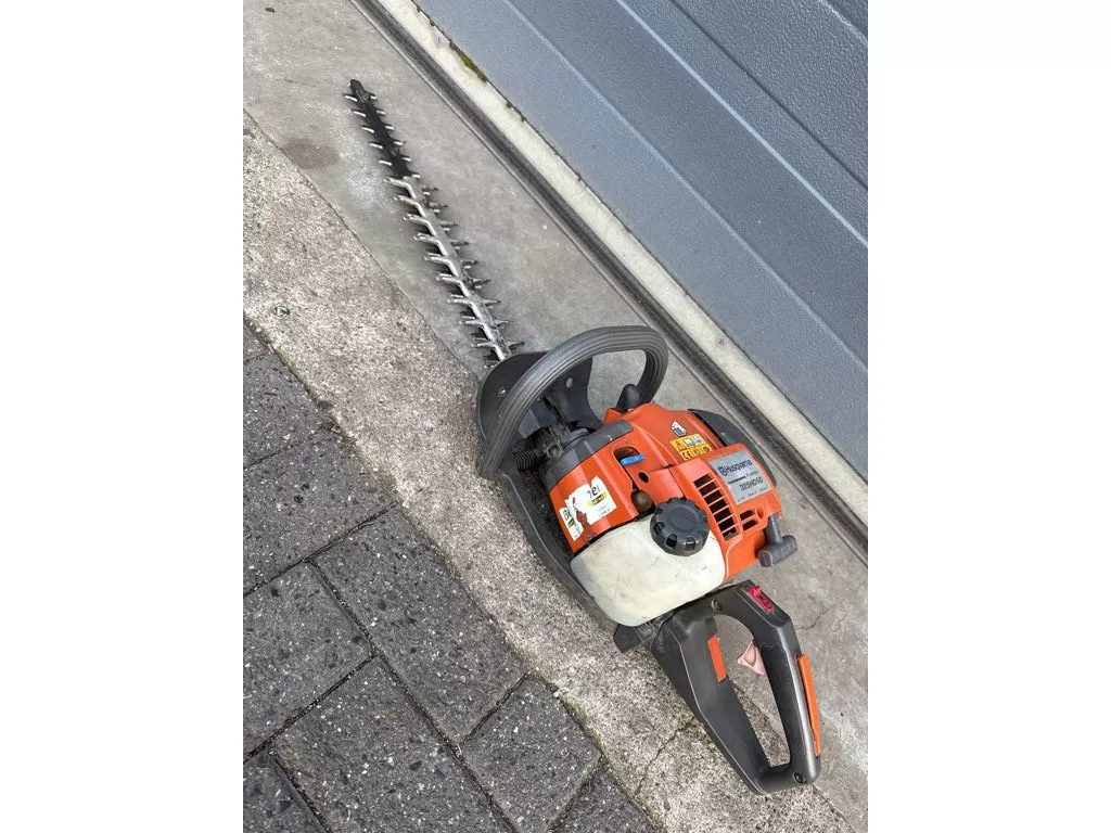 Husqvarna Heggenschaar 325HD60