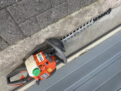 Husqvarna Heggenschaar 325HD60