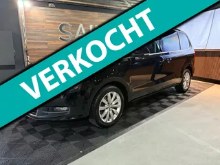 Volkswagen Sharan |1.4 TSI Highline |7p.