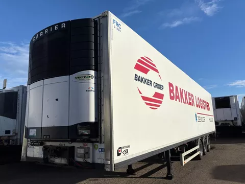 Van Eck BPW, Disc 270 Hoch