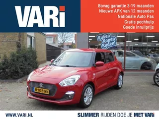 Suzuki Swift 1.2 Select