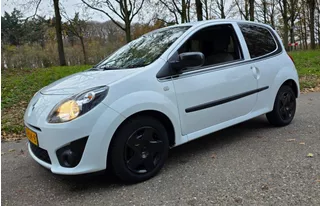 Renault Twingo 1.5 dCi NL Auto - 2e Eig - Perfect onderhouden