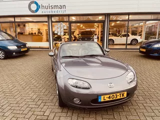 Mazda MX-5 2.0 S-VT Niseko