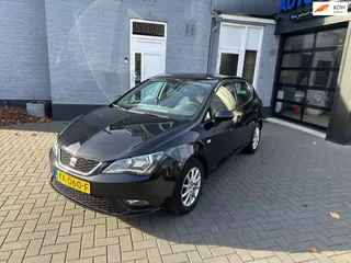 Seat Ibiza 1.0 EcoTSI | NAVI | NW APK | CRUISE | AIRCO |