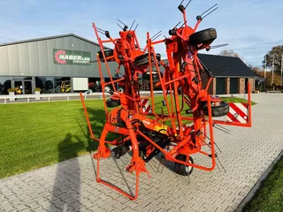 Kuhn GF8702