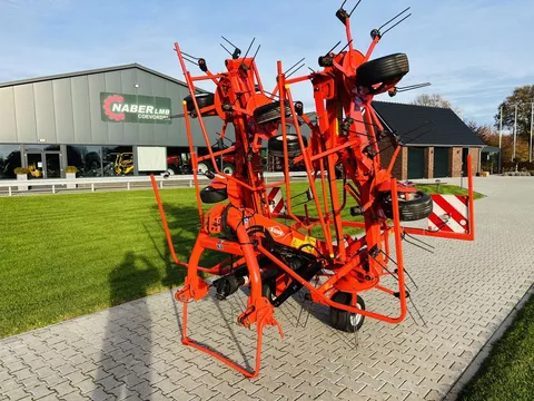 Kuhn GF8702