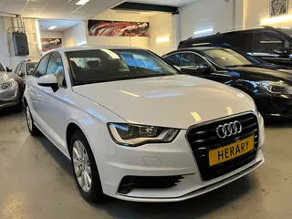Audi A3 Limousine 1.6 TDI Sedan Navi Clima Bj-14