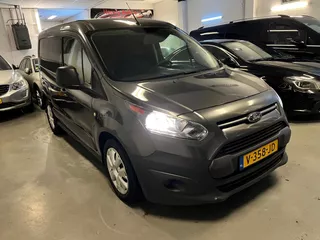 Ford Transit Connect 1.5 TDCI L1 Edition CLIMA BJ-17 EURO-6