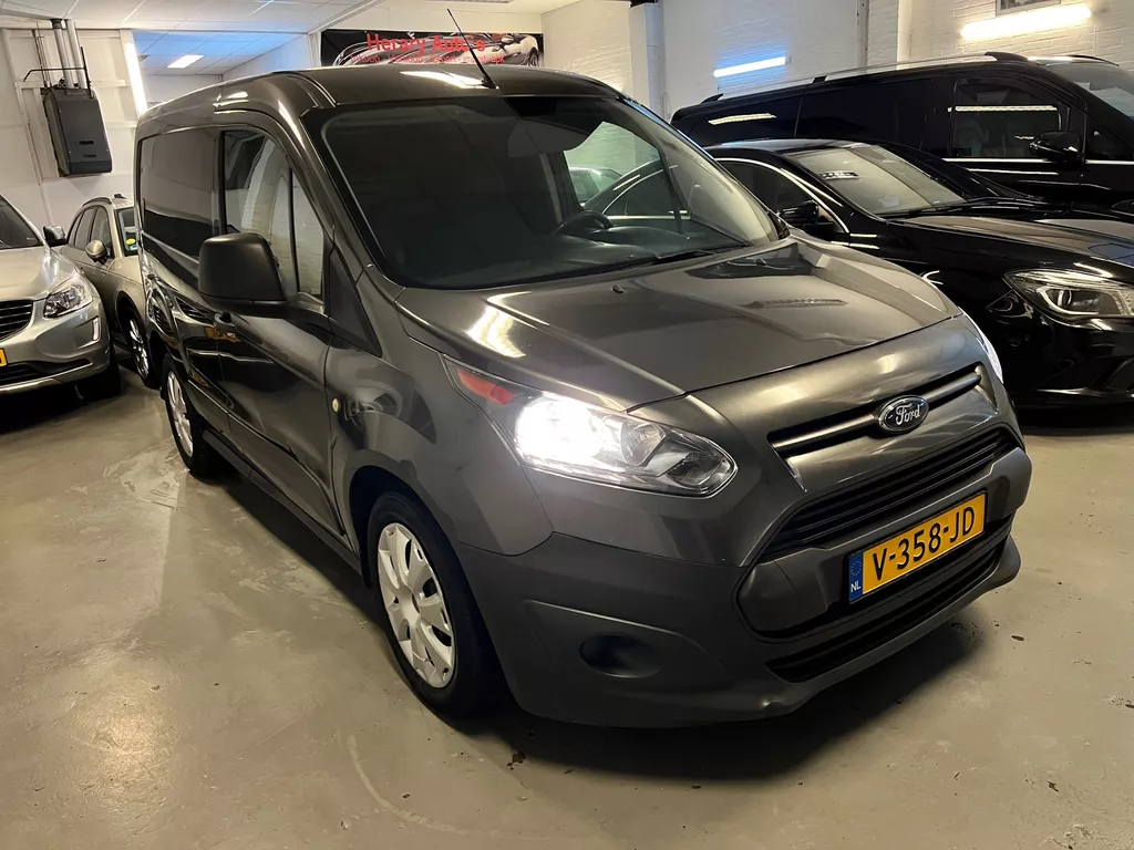 Ford Transit Connect 1.5 TDCI L1 Edition CLIMA BJ-17 EURO-6