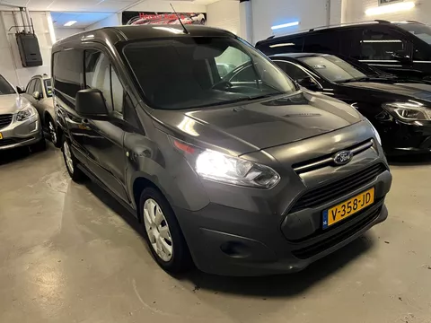 Ford Transit Connect 1.5 TDCI L1 Edition CLIMA BJ-17 EURO-6