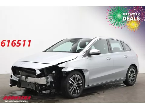 Mercedes-Benz B-Klasse 200 7G-Tronic LED ACC Navi Clima Camera SHZ LRHZ 11.199 km!