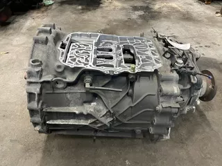 DAF 2020996 / 2189374 ZF TRAXON 12TX2010 TD