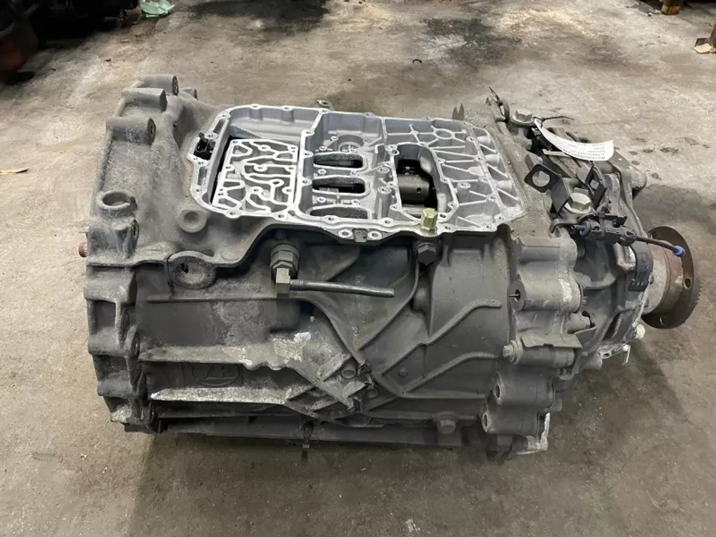 DAF 2020996 / 2189374 ZF TRAXON 12TX2010 TD