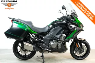 Kawasaki Versys 1000 S TOURER