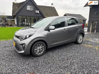 Kia Picanto 1.0 DPi DynamicLine