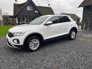 Volkswagen T-roc 1.0 TSI Life