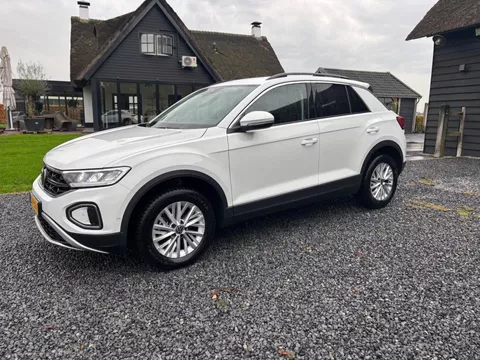 Volkswagen T-roc 1.0 TSI Life