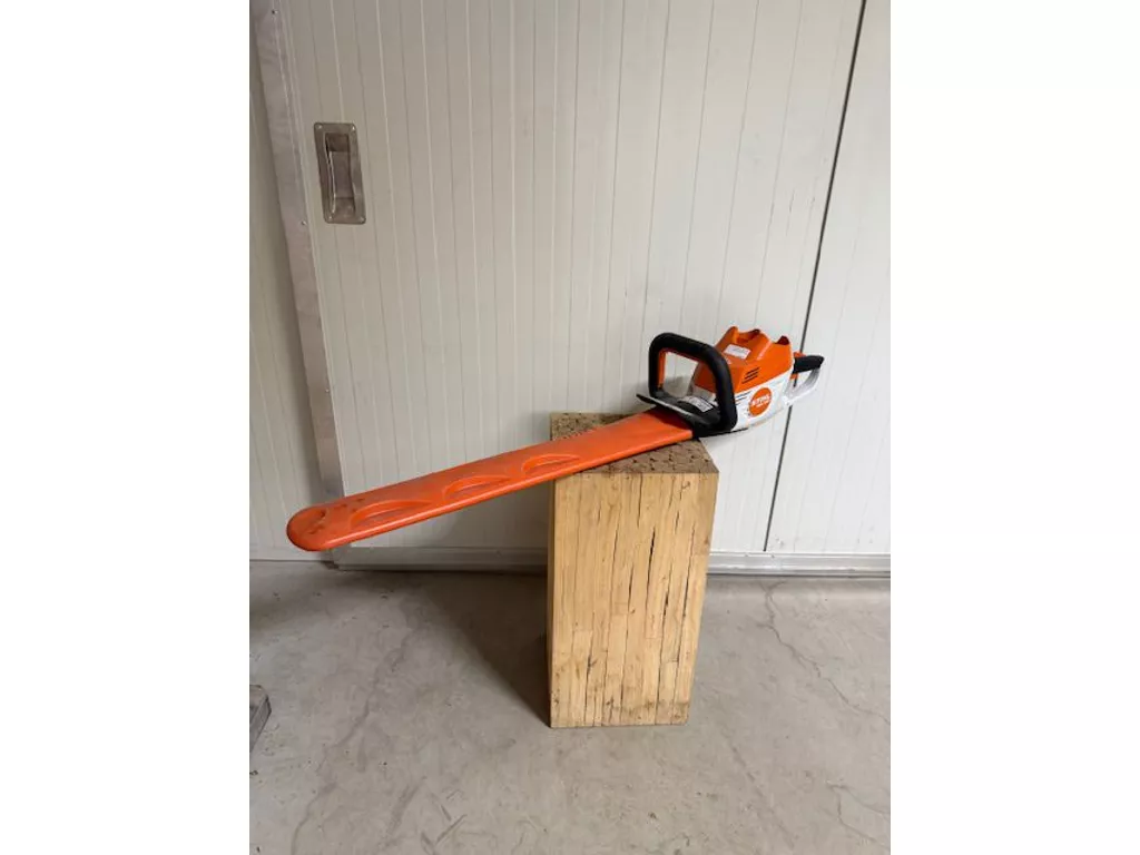 Stihl HSA 100 2022