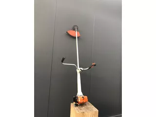 Stihl FS 300 benzine bosmaaier 0