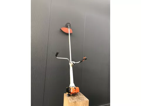 Stihl FS 300 benzine bosmaaier 0