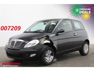 Lancia Ypsilon 1.2 Airco 52.440 km!
