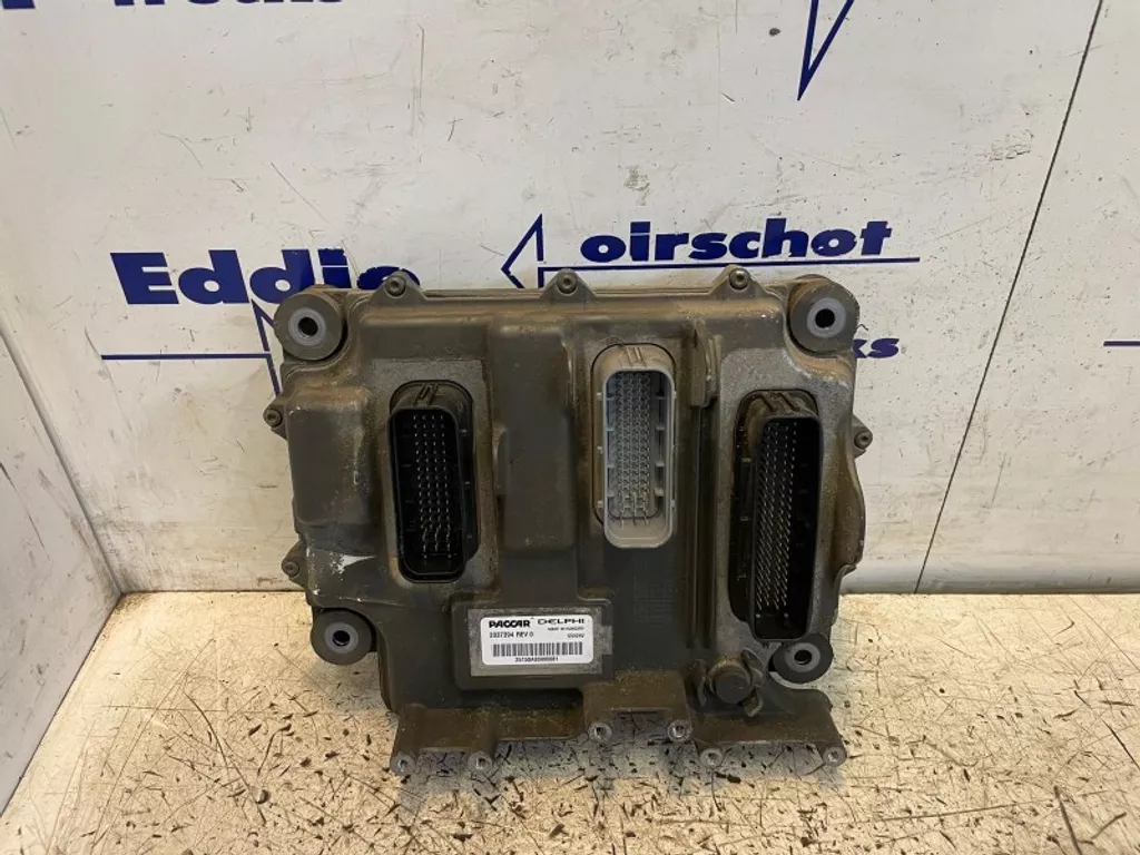 DAF 2037394 / 2160700 / 2295122 / 2298833 MOTORMANAGMENT ECU