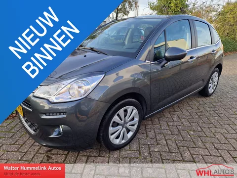 Citroen C3 1.0 PureTech Collection