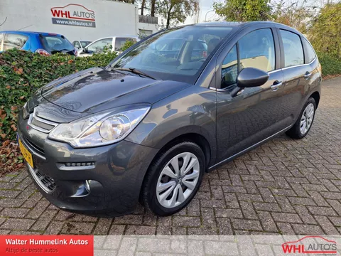 Citroen C3 1.0 PureTech Collection