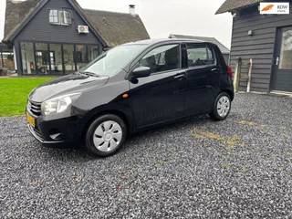 Suzuki Celerio 1.0 Comfort
