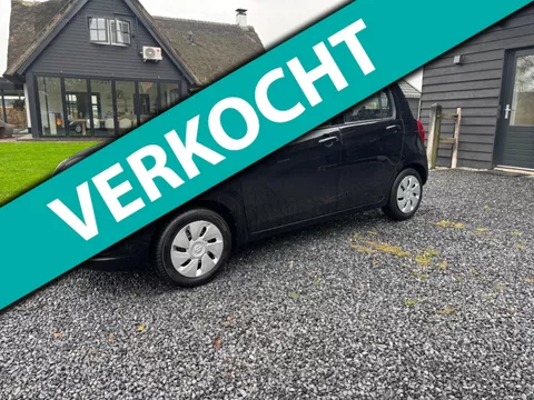Suzuki Celerio 1.0 Comfort