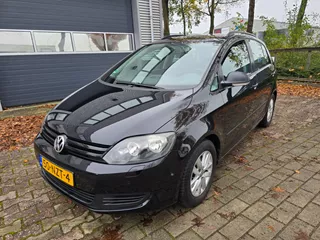 Volkswagen Golf Plus 1.4TSI TREWNDLINE