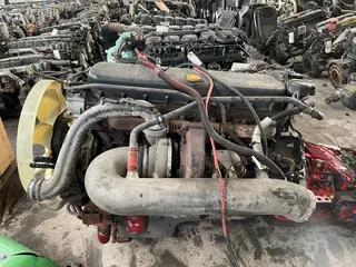 Iveco 5801696651 F3HFE611 CURSOR 13