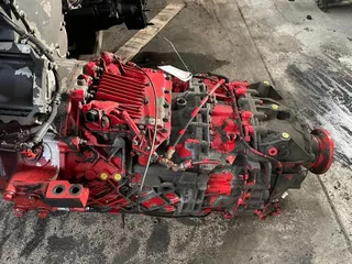 Iveco 41299134 ZF 12AS2530 TO