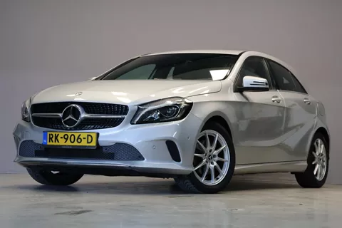 Mercedes-Benz A-klasse 180 Prestige |AUT|Stoelverwarming|