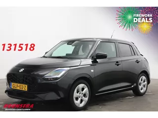 Suzuki Swift 1.2 Select Aut. Smart Hybrid LED ACC Navi Clima Camera 11.787 km!