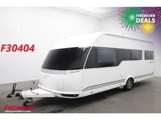 Hobby 560 UL Premium Mover Single Beds Rondzit BY 2015