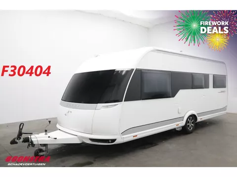 Hobby 560 UL Premium Mover Single Beds Rondzit BY 2015