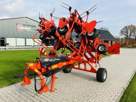 Kuhn GF10802T