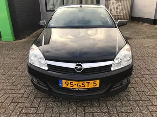 Opel Astra TwinTop 1.6 Temptation