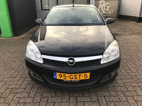 Opel Astra TwinTop 1.6 Temptation