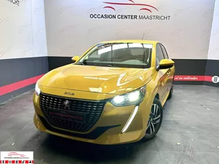 Peugeot 208 1.2 PureTech Allure