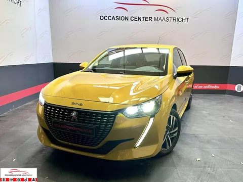 Peugeot 208 1.2 PureTech Allure